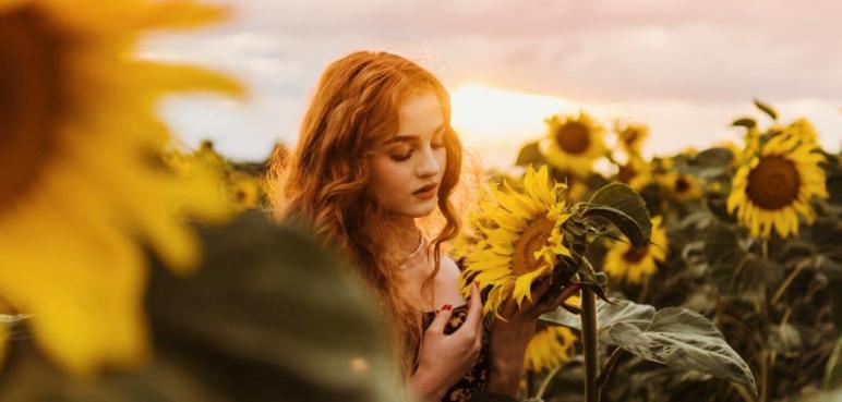 Złota Godzina fotografia Dagmara Porazińska 