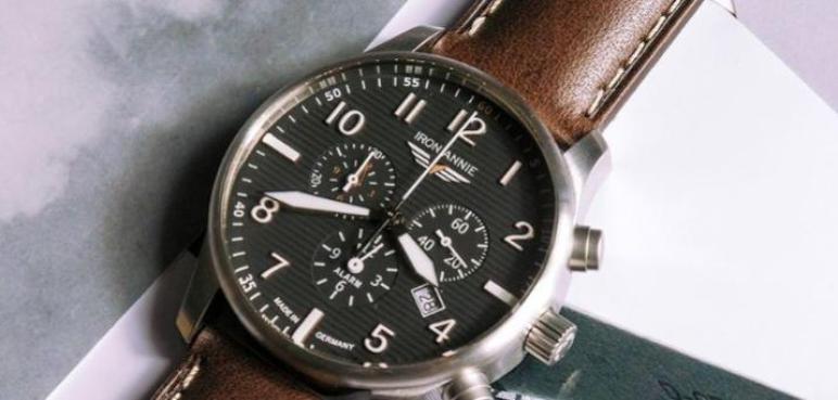 Jaki zegarek niemiecki warto wybrać?
