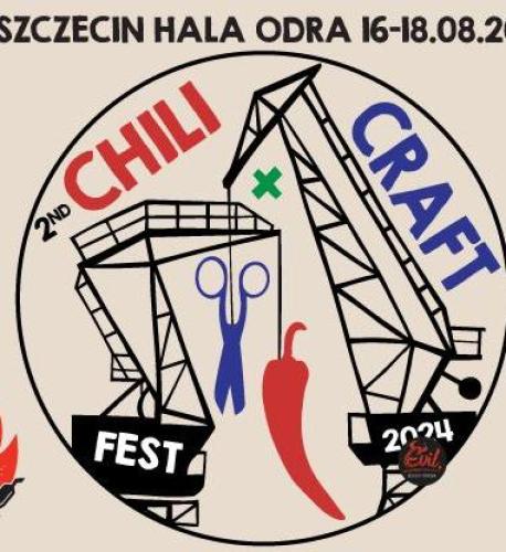 Chili x Craft Fest 