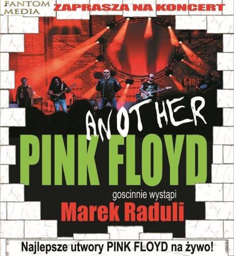 Another Pink Floyd i Marek Raduli 