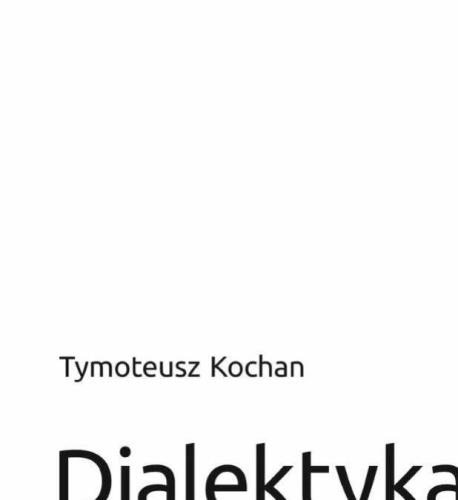 Spotkanie autorskie: Tymoteusz Kochan „Dialektyka populizmu”