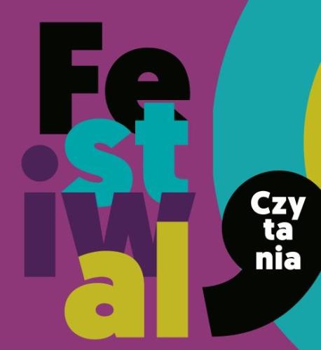 Festiwal Czytania 