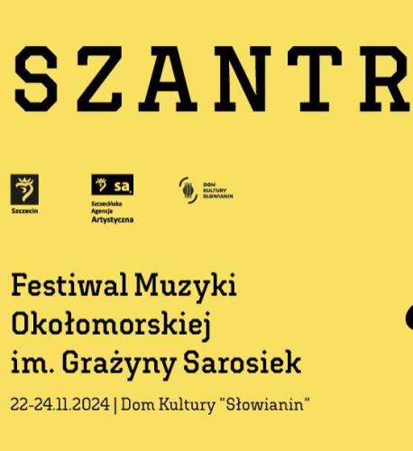 Festiwal Szantrapa 