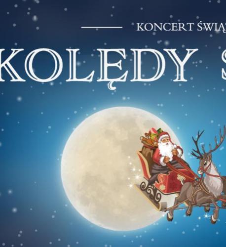 Kolędy Świata – Koncert świąteczny